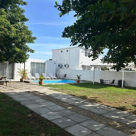 Belle Villa A 3Min De La Mer Balaclava Dış mekan fotoğraf