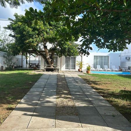 Belle Villa A 3Min De La Mer Balaclava Dış mekan fotoğraf