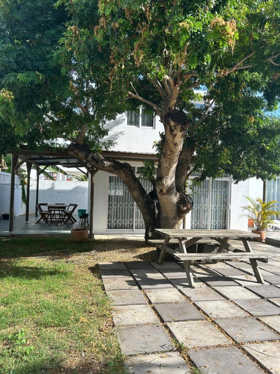 Belle Villa A 3Min De La Mer Balaclava Dış mekan fotoğraf