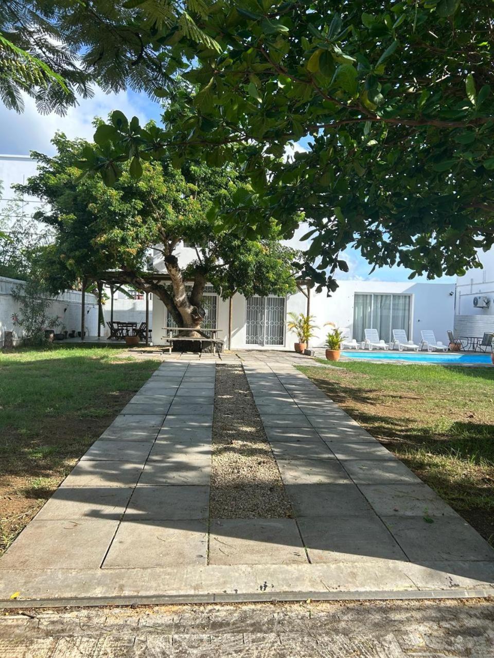 Belle Villa A 3Min De La Mer Balaclava Dış mekan fotoğraf