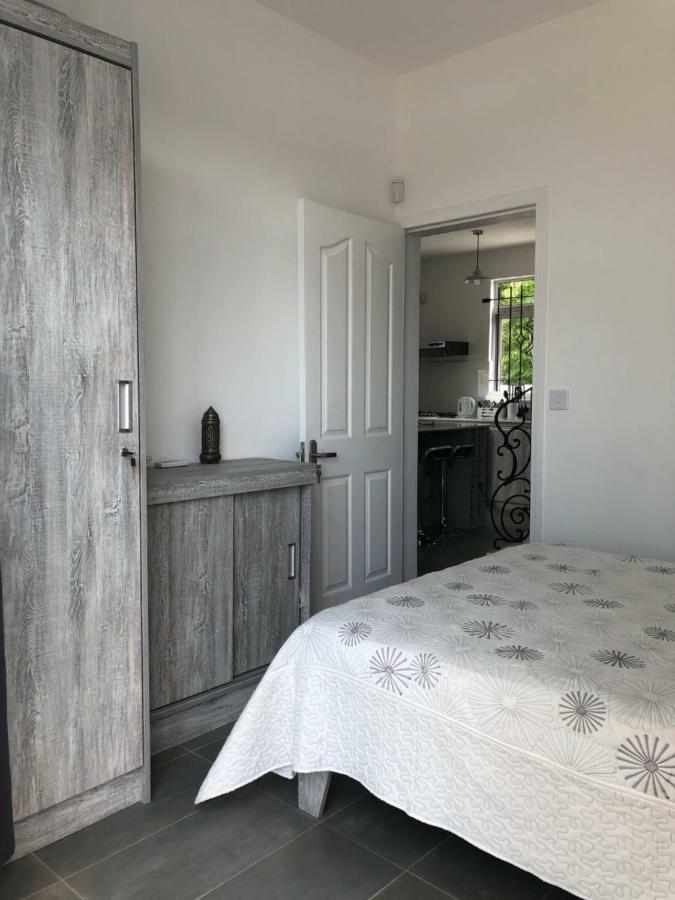 Belle Villa A 3Min De La Mer Balaclava Dış mekan fotoğraf