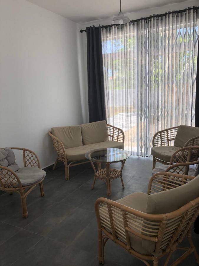 Belle Villa A 3Min De La Mer Balaclava Dış mekan fotoğraf