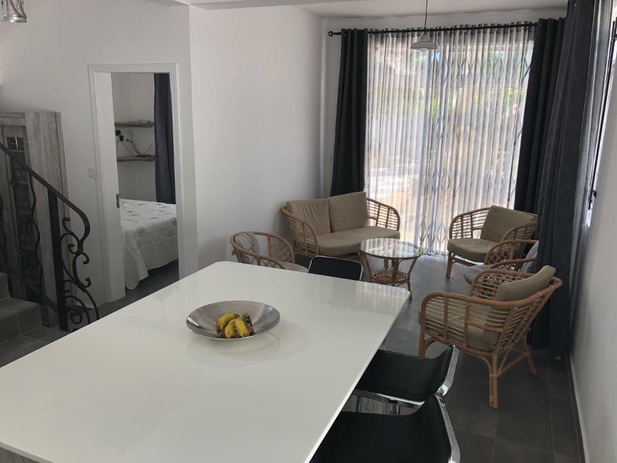 Belle Villa A 3Min De La Mer Balaclava Dış mekan fotoğraf