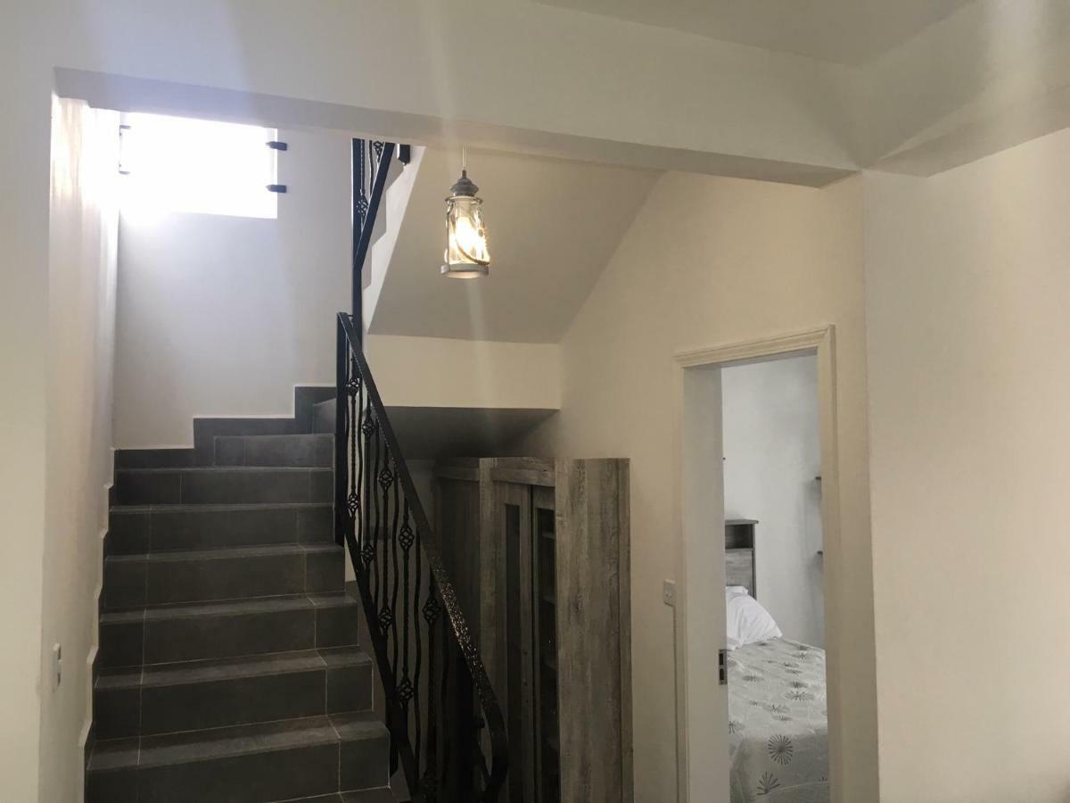 Belle Villa A 3Min De La Mer Balaclava Dış mekan fotoğraf