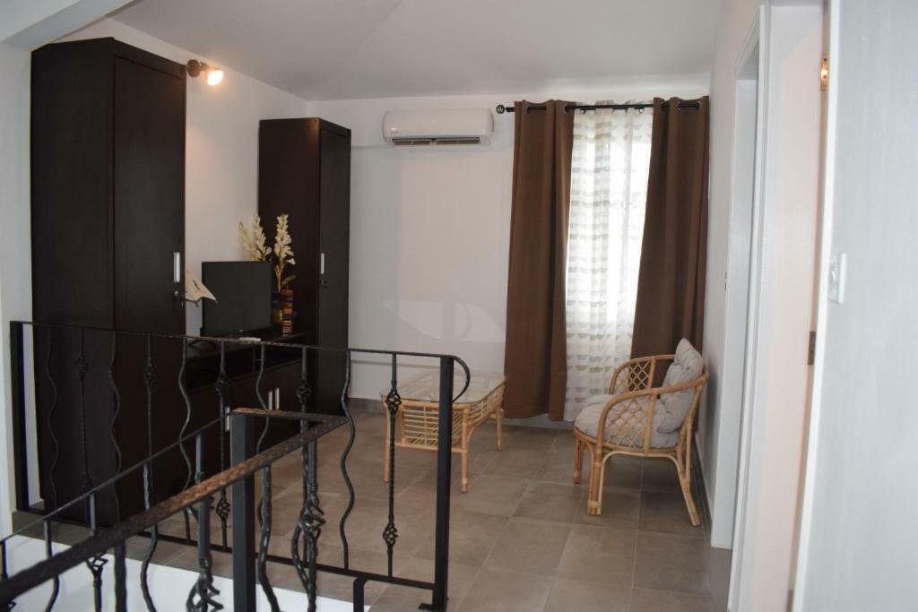 Belle Villa A 3Min De La Mer Balaclava Dış mekan fotoğraf
