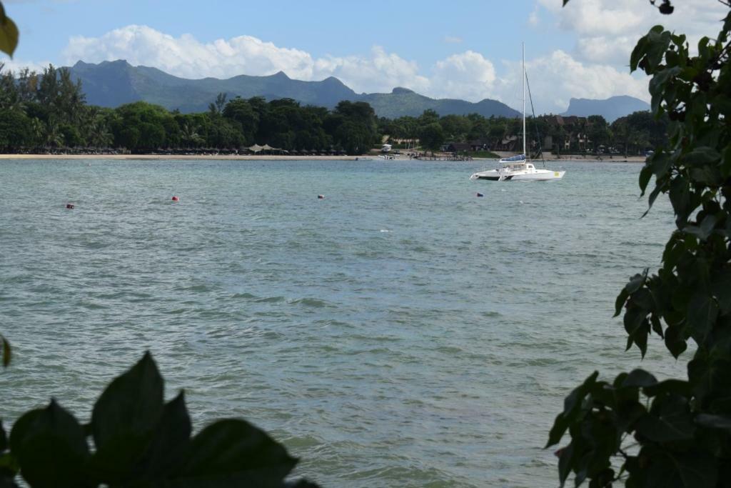 Belle Villa A 3Min De La Mer Balaclava Dış mekan fotoğraf