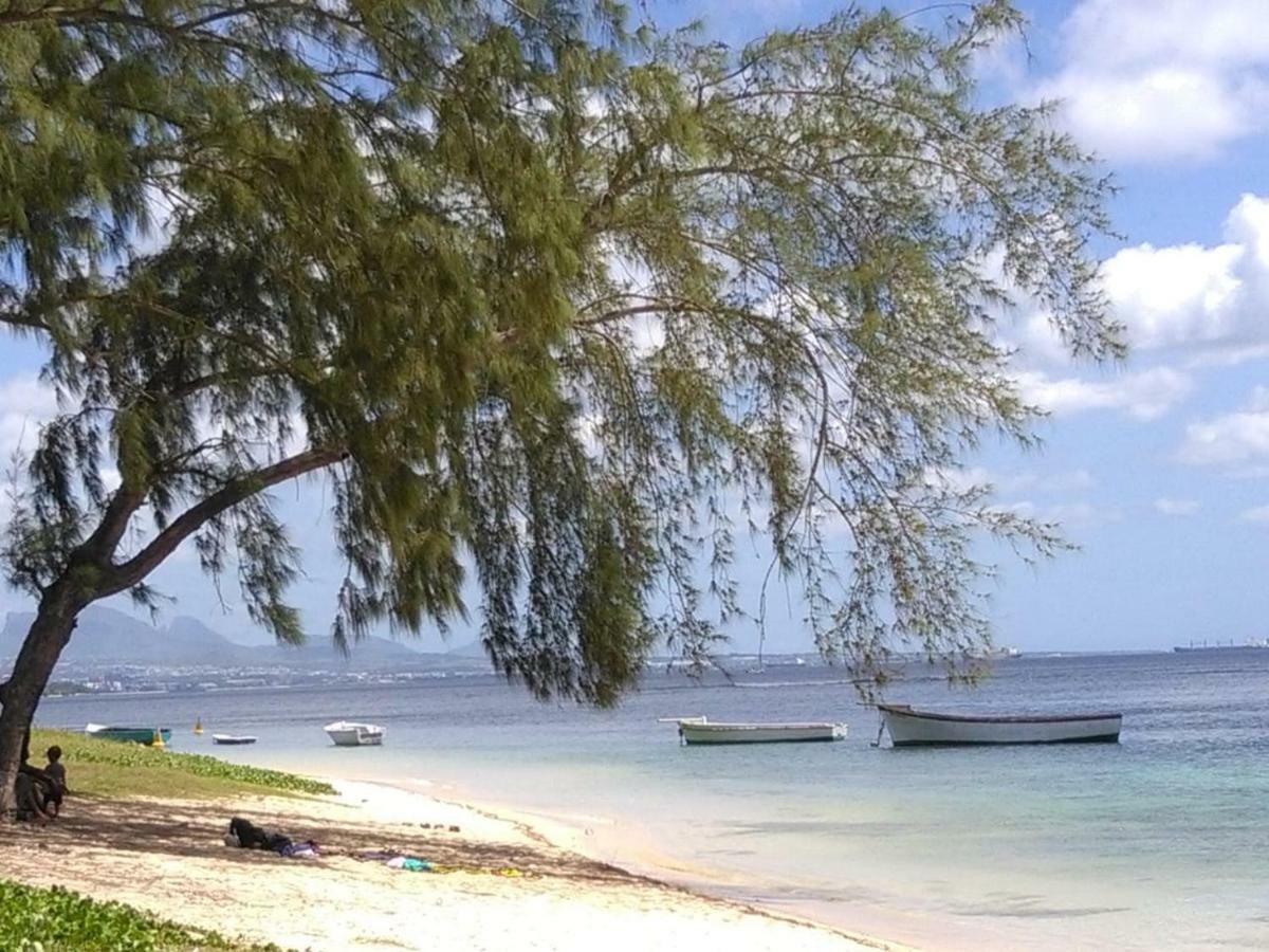 Belle Villa A 3Min De La Mer Balaclava Dış mekan fotoğraf